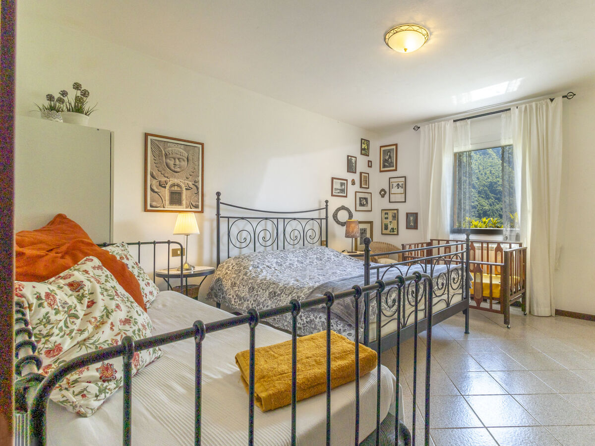 Villa Il Castagneto - 16 pers., piscine, 5000 m² à Iseo - Photo 31