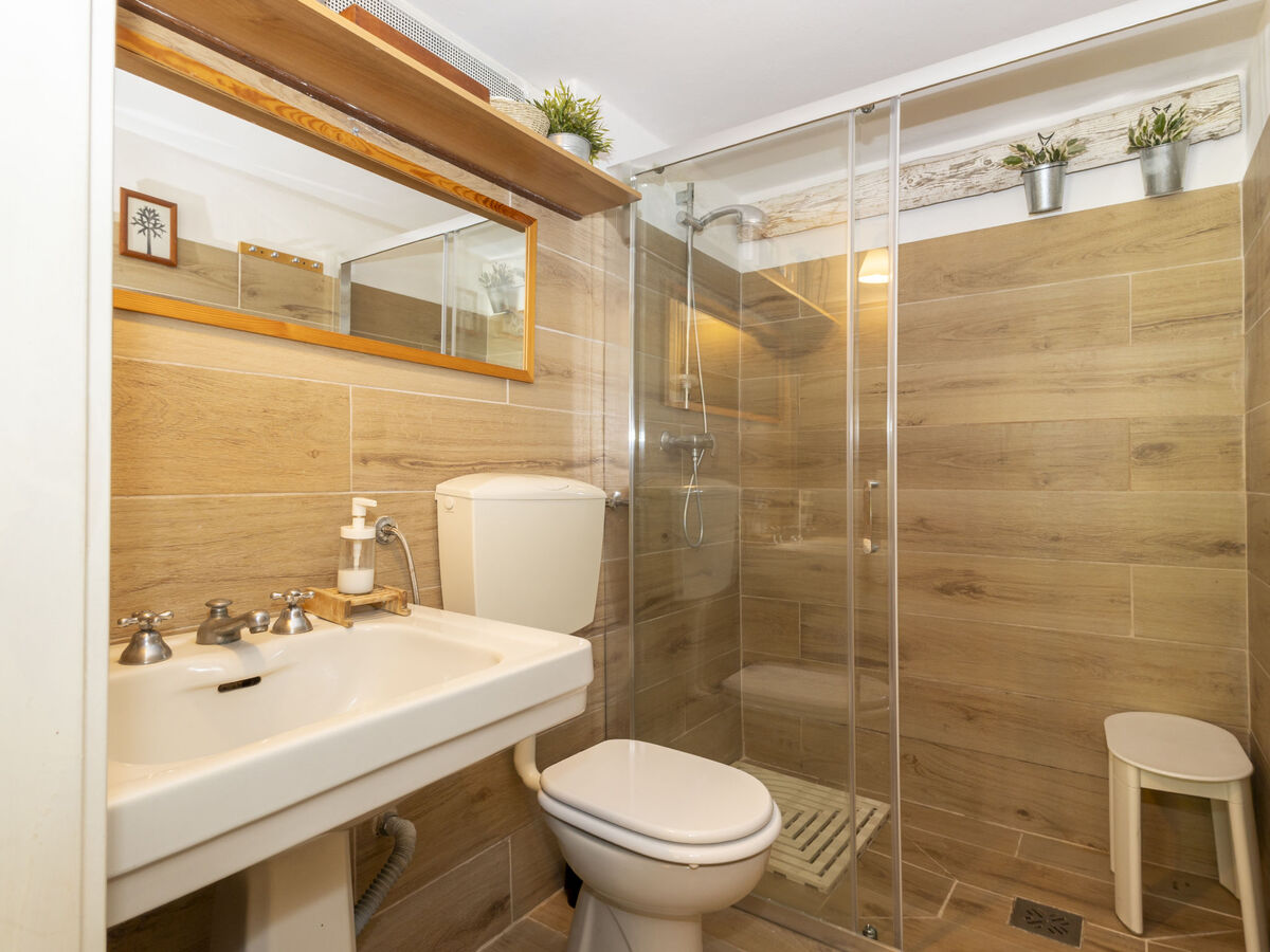 Villa Il Castagneto - 16 pers., piscine, 5000 m² à Iseo - Photo 33