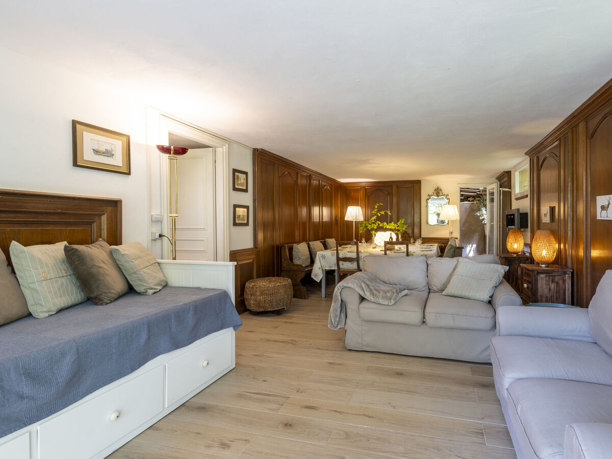 Villa Il Castagneto - 16 pers., piscine, 5000 m² à Iseo - Photo 35