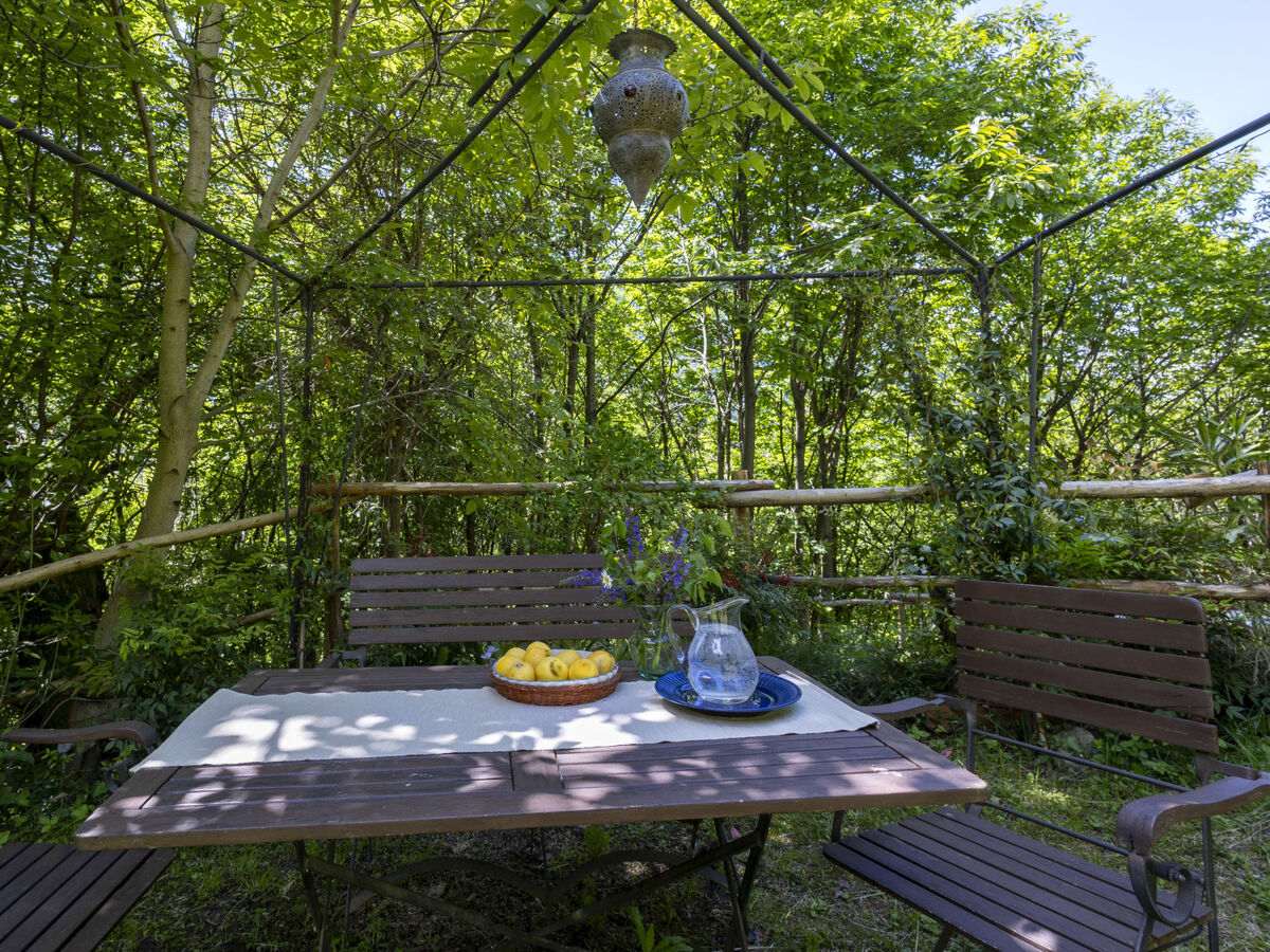 Villa Il Castagneto - 16 pers., piscine, 5000 m² à Iseo - Photo 36