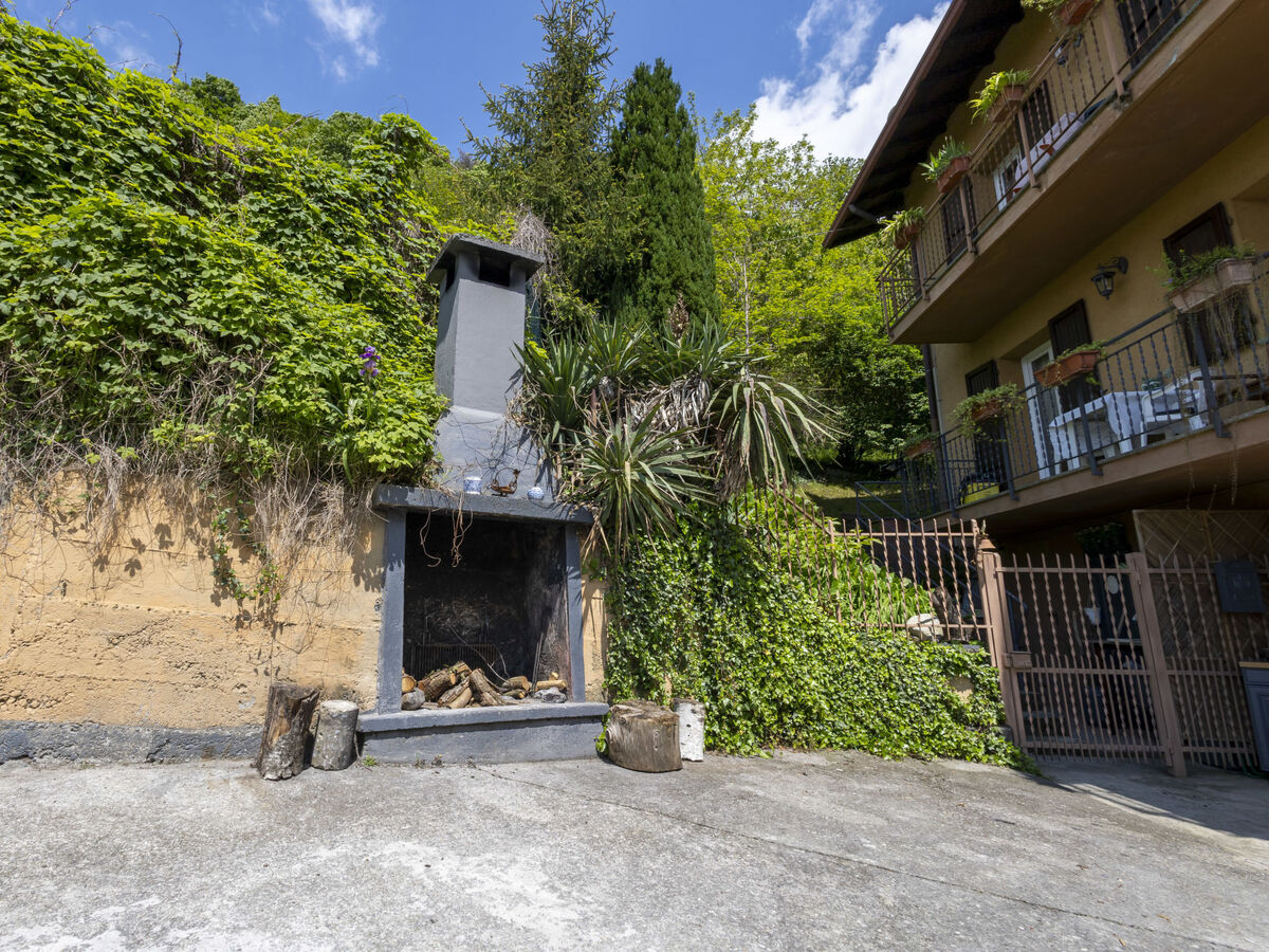 Villa Il Castagneto - 16 pers., piscine, 5000 m² à Iseo - Photo 37