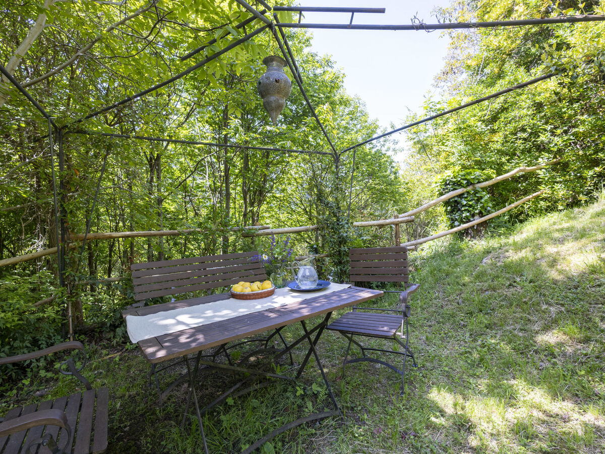Villa Il Castagneto - 16 pers., piscine, 5000 m² à Iseo - Photo 38