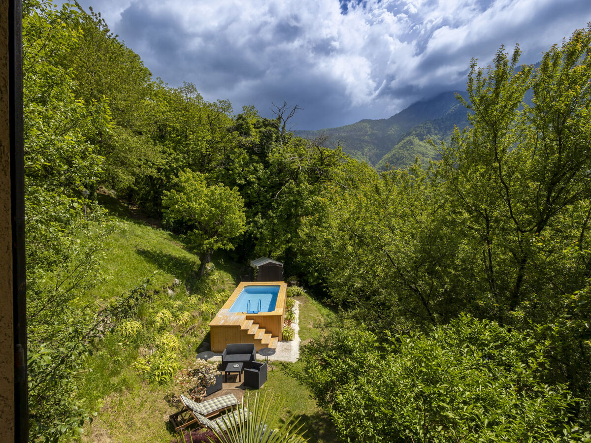 Villa Il Castagneto - 16 pers., piscine, 5000 m² à Iseo - Photo 39