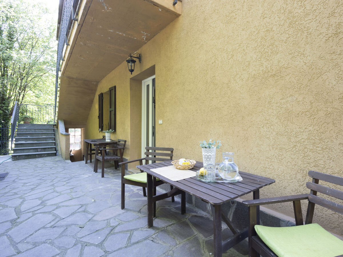 Villa Il Castagneto - 16 pers., piscine, 5000 m² à Iseo - Photo 40