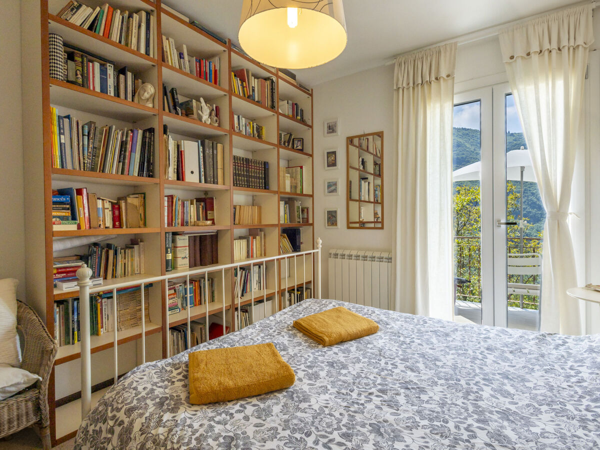 Villa Il Castagneto - 16 pers., piscine, 5000 m² à Iseo - Photo 42