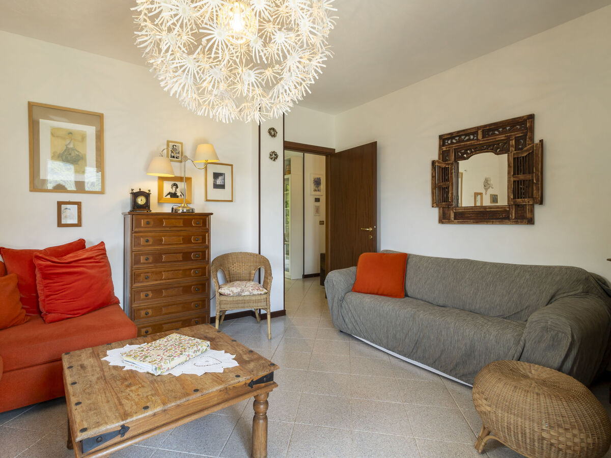 Villa Il Castagneto - 16 pers., piscine, 5000 m² à Iseo - Photo 44