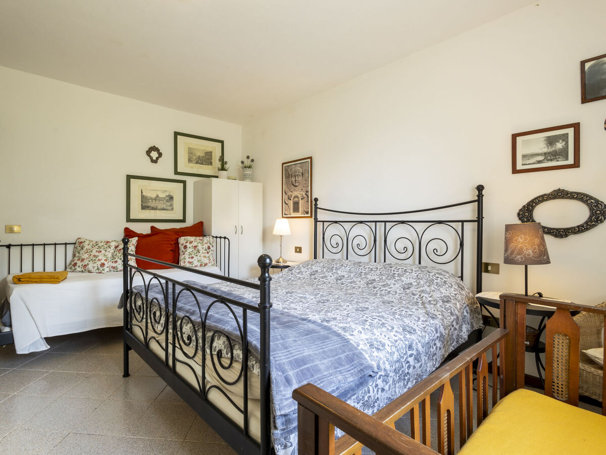 Villa Il Castagneto - 16 pers., piscine, 5000 m² à Iseo - Photo 45