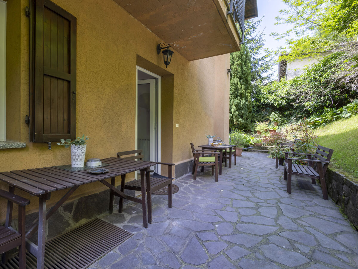 Villa Il Castagneto - 16 pers., piscine, 5000 m² à Iseo - Photo 47