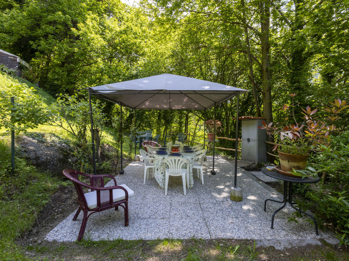 Villa Il Castagneto - 16 pers., piscine, 5000 m² à Iseo - Photo 48