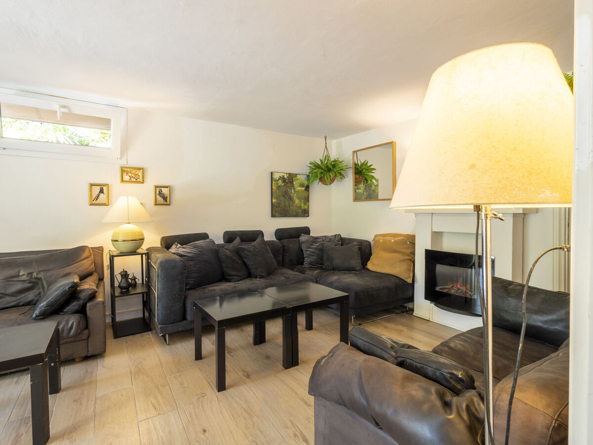 Villa Il Castagneto - 16 pers., piscine, 5000 m² à Iseo - Photo 51