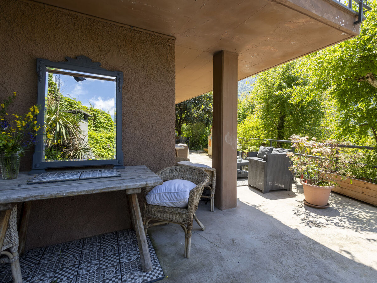 Villa Il Castagneto - 16 pers., piscine, 5000 m² à Iseo - Photo 52