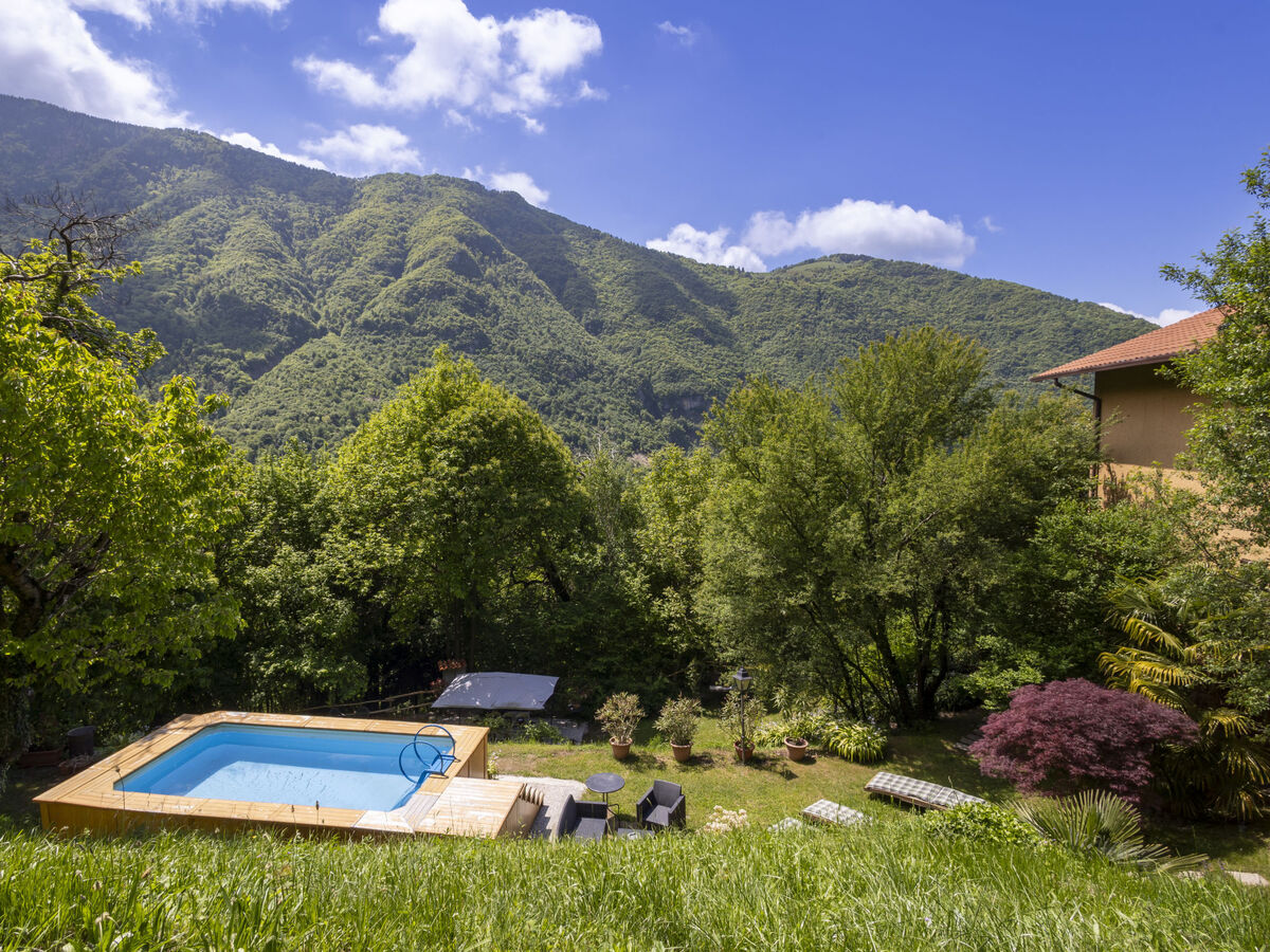 Villa Il Castagneto - 16 pers., piscine, 5000 m² à Iseo - Photo 55