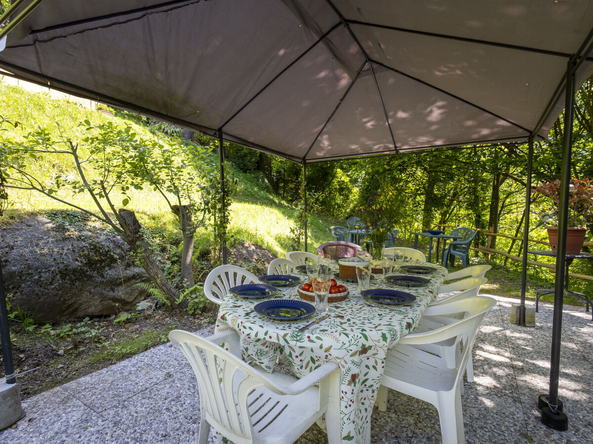 Villa Il Castagneto - 16 pers., piscine, 5000 m² à Iseo - Photo 56