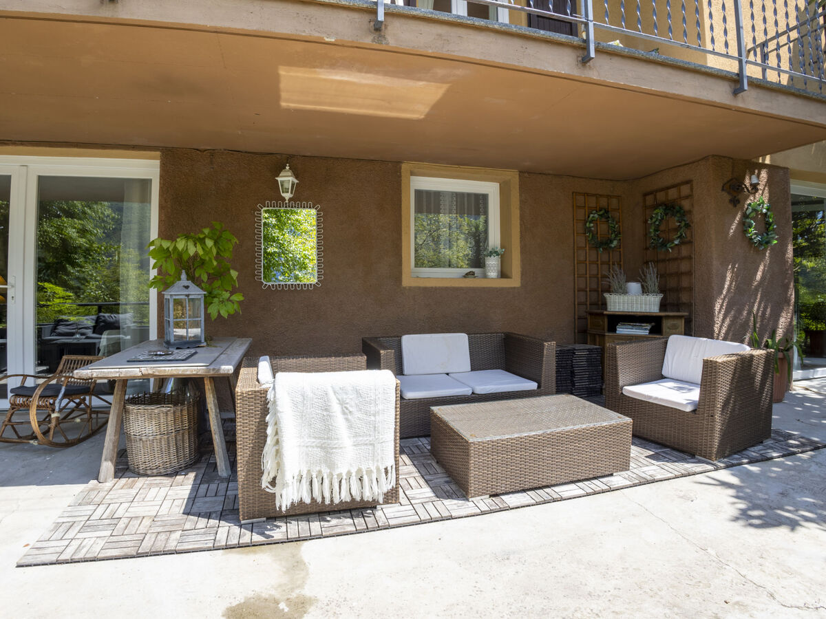 Villa Il Castagneto - 16 pers., piscine, 5000 m² à Iseo - Photo 57