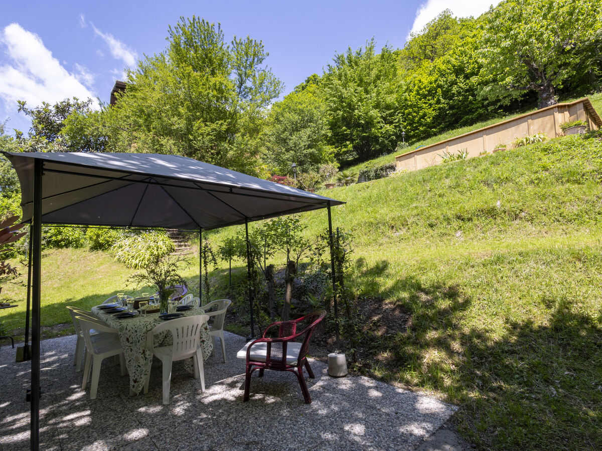 Villa Il Castagneto - 16 pers., piscine, 5000 m² à Iseo - Photo 58