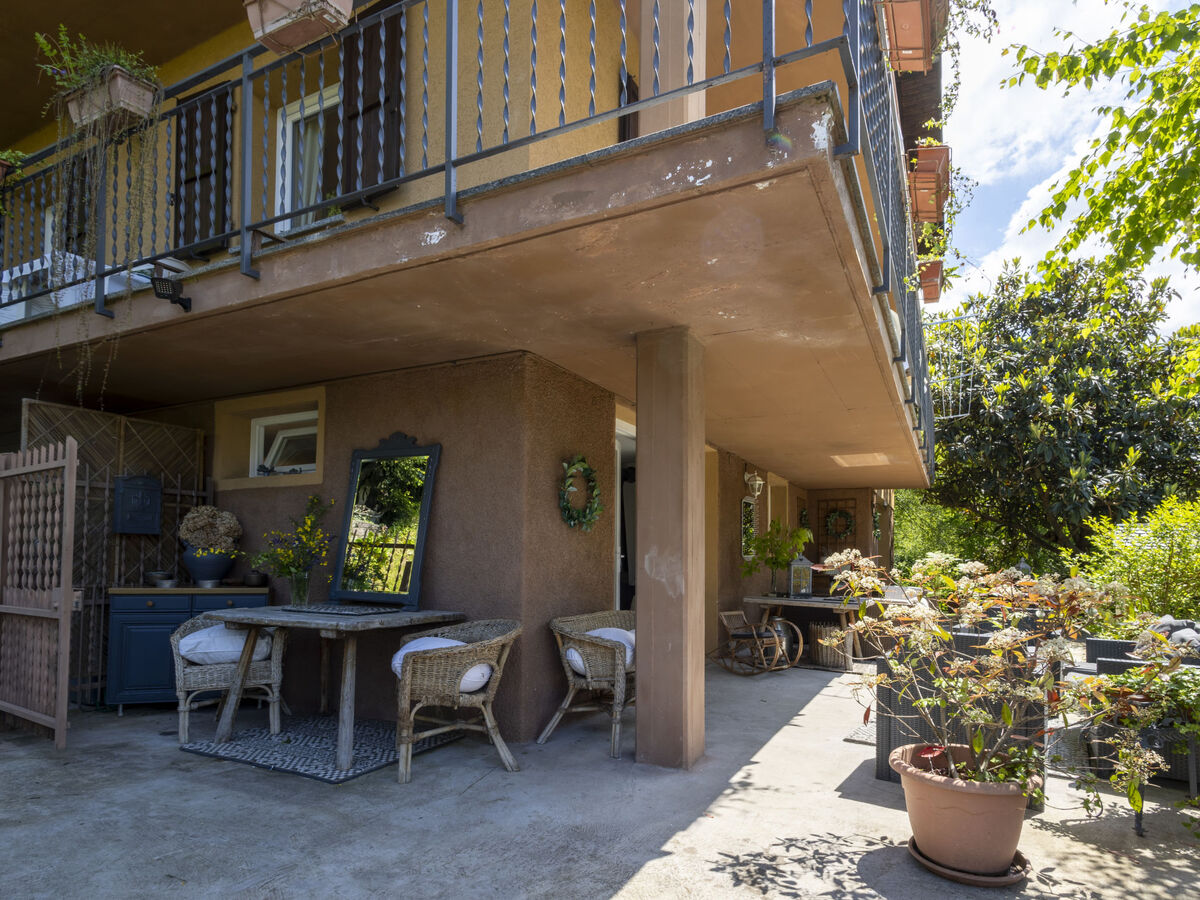 Villa Il Castagneto - 16 pers., piscine, 5000 m² à Iseo - Photo 59