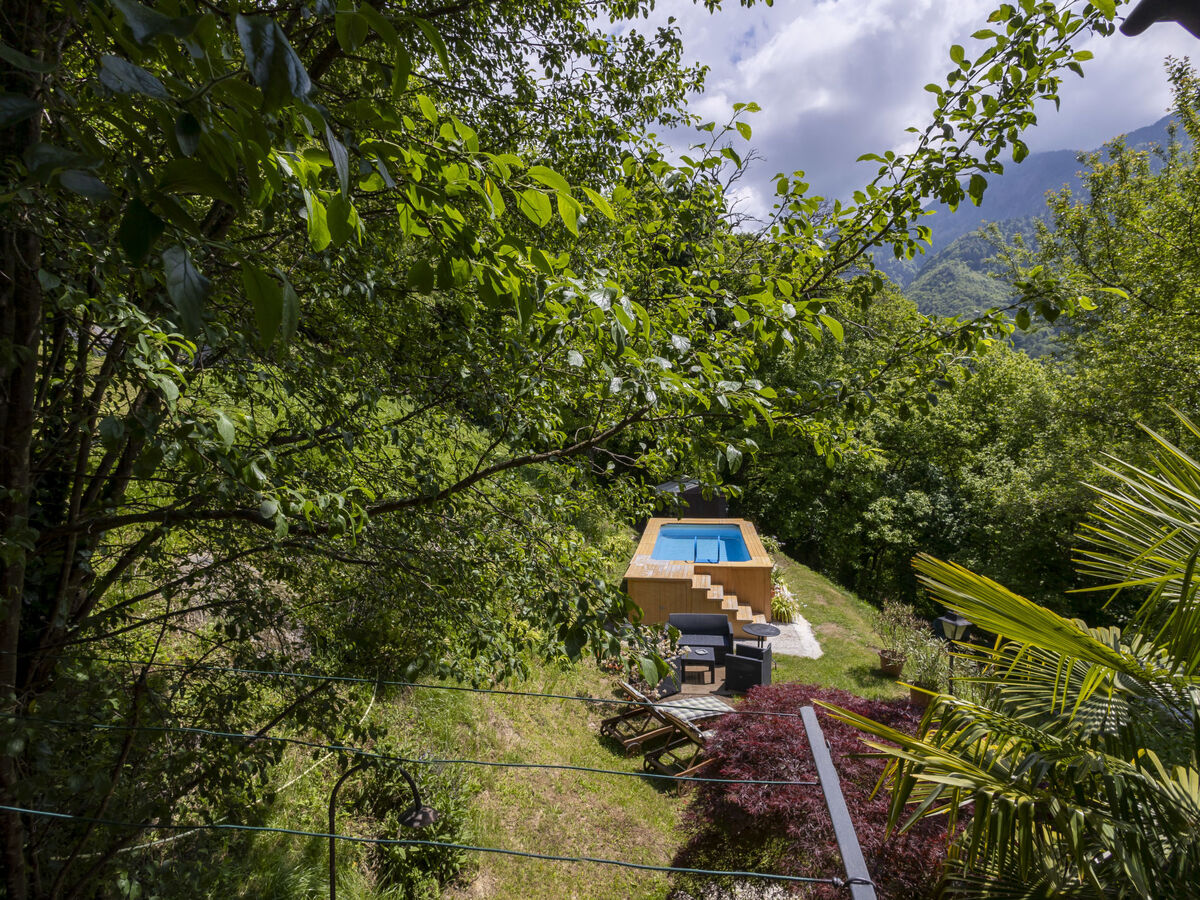 Villa Il Castagneto - 16 pers., piscine, 5000 m² à Iseo - Photo 60