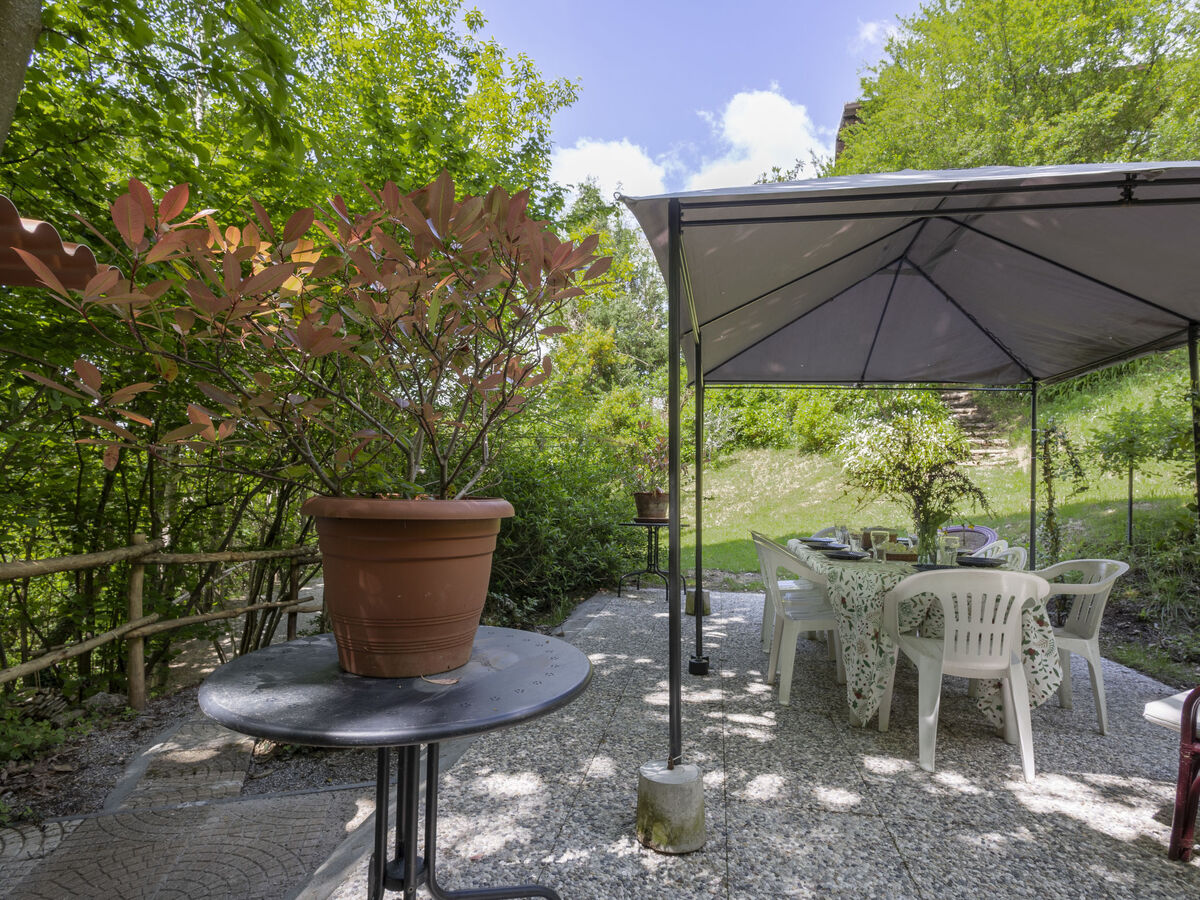 Villa Il Castagneto - 16 pers., piscine, 5000 m² à Iseo - Photo 61