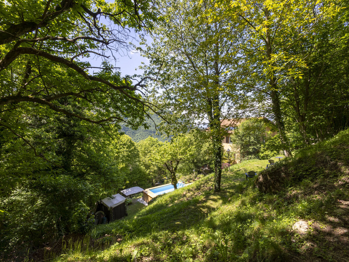 Villa Il Castagneto - 16 pers., piscine, 5000 m² à Iseo - Photo 62