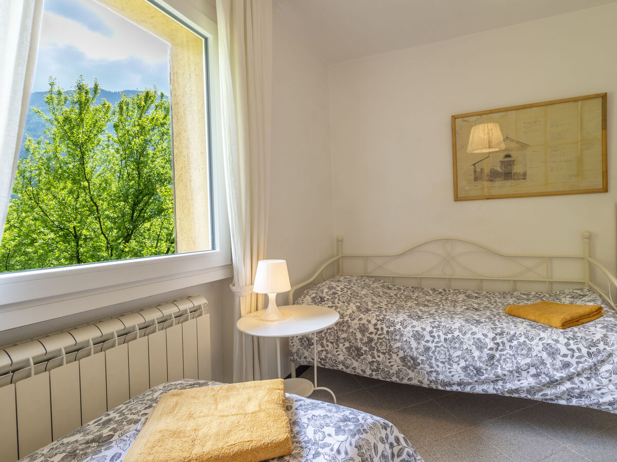 Villa Il Castagneto - 16 pers., piscine, 5000 m² à Iseo - Photo 63