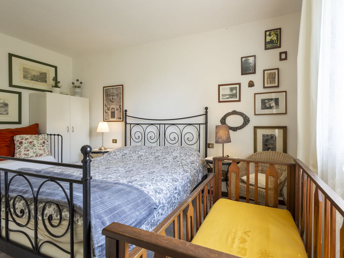 Villa Il Castagneto - 16 pers., piscine, 5000 m² à Iseo - Photo 64