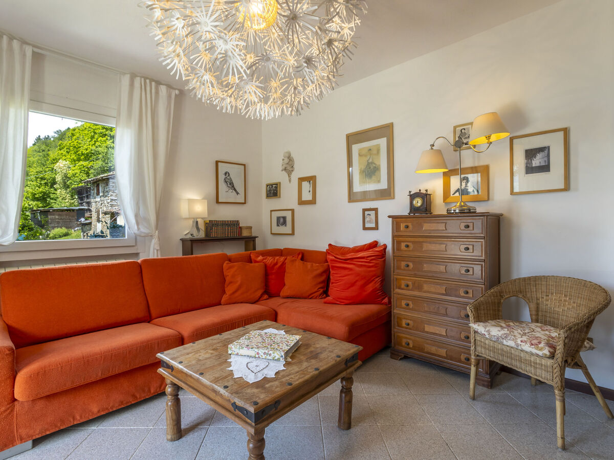 Villa Il Castagneto - 16 pers., piscine, 5000 m² à Iseo - Photo 66