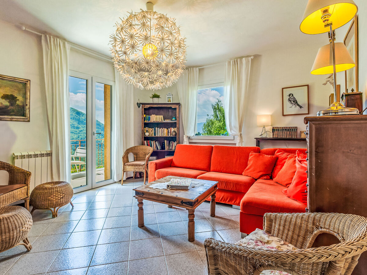 Villa Il Castagneto - 16 pers., piscine, 5000 m² à Iseo - Photo 67