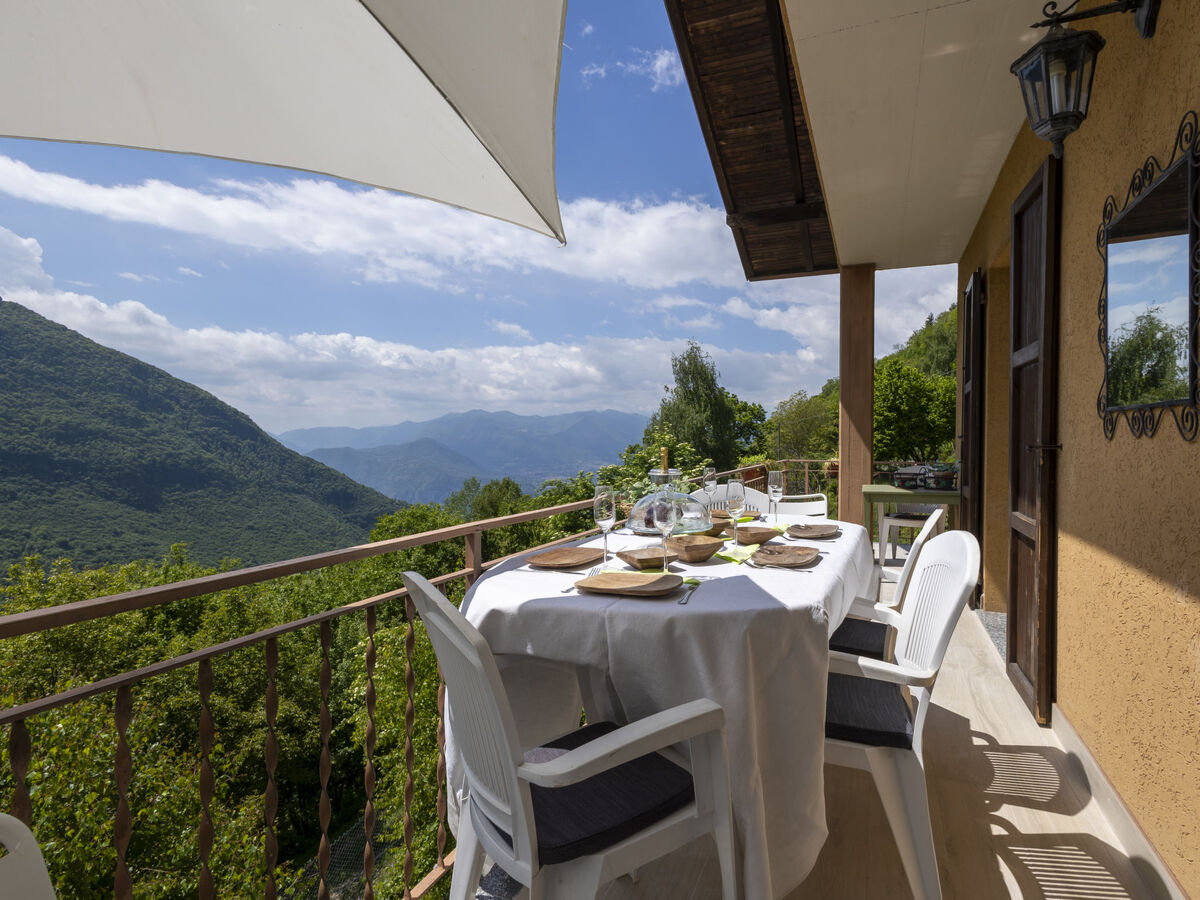 Villa Il Castagneto - 16 pers., piscine, 5000 m² à Iseo - Photo 68