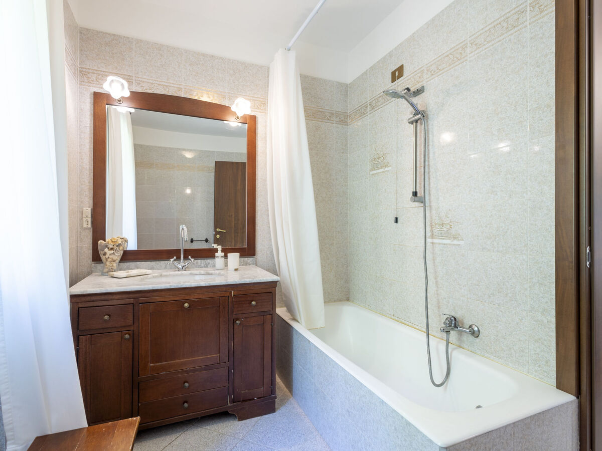 Villa Il Castagneto - 16 pers., piscine, 5000 m² à Iseo - Photo 69