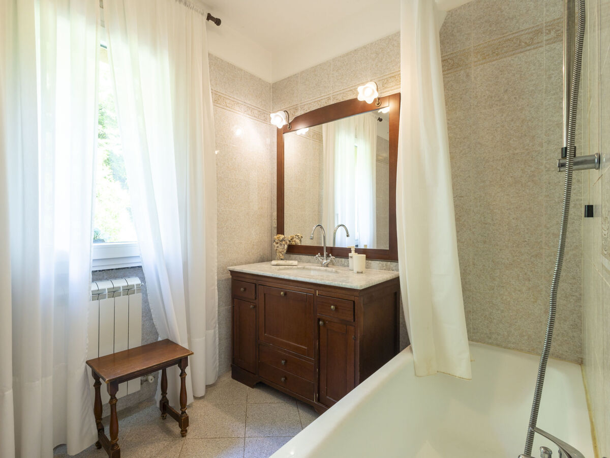Villa Il Castagneto - 16 pers., piscine, 5000 m² à Iseo - Photo 70