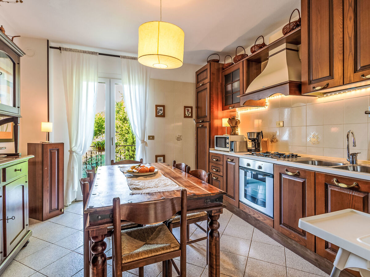 Villa Il Castagneto - 16 pers., piscine, 5000 m² à Iseo - Photo 73