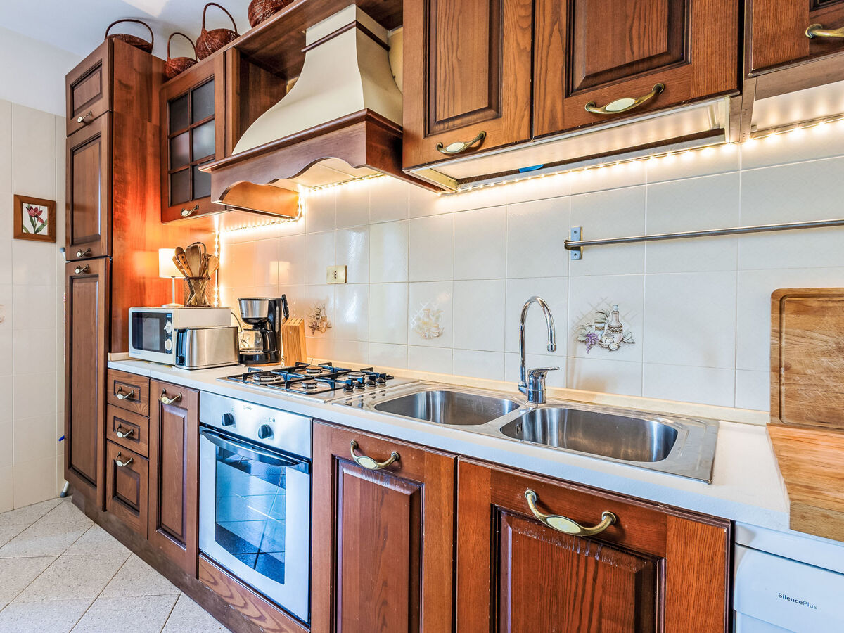 Villa Il Castagneto - 16 pers., piscine, 5000 m² à Iseo - Photo 81
