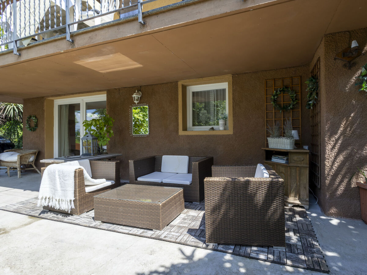 Villa Il Castagneto - 16 pers., piscine, 5000 m² à Iseo - Photo 83