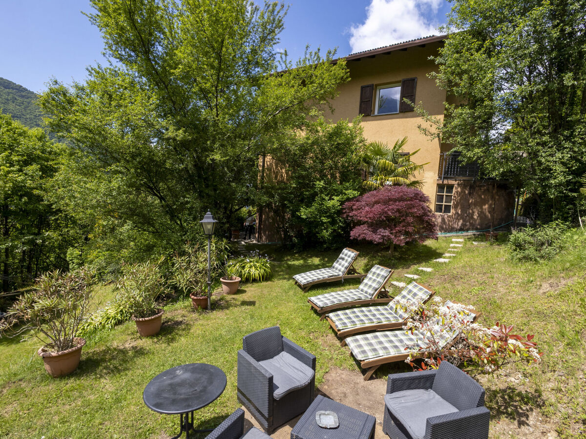 Villa Il Castagneto - 16 pers., piscine, 5000 m² à Iseo - Photo 84