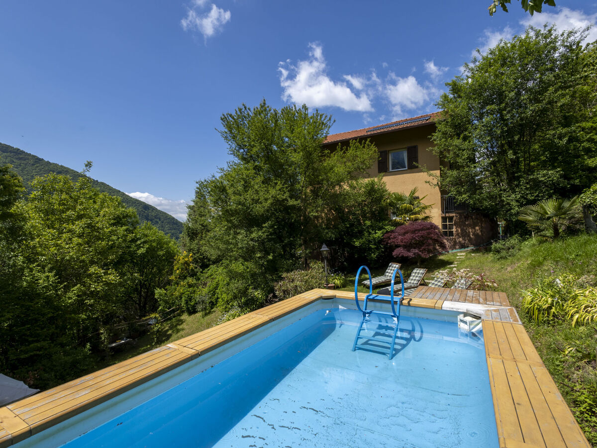 Villa Il Castagneto - 16 pers., piscine, 5000 m² à Iseo - Photo 85
