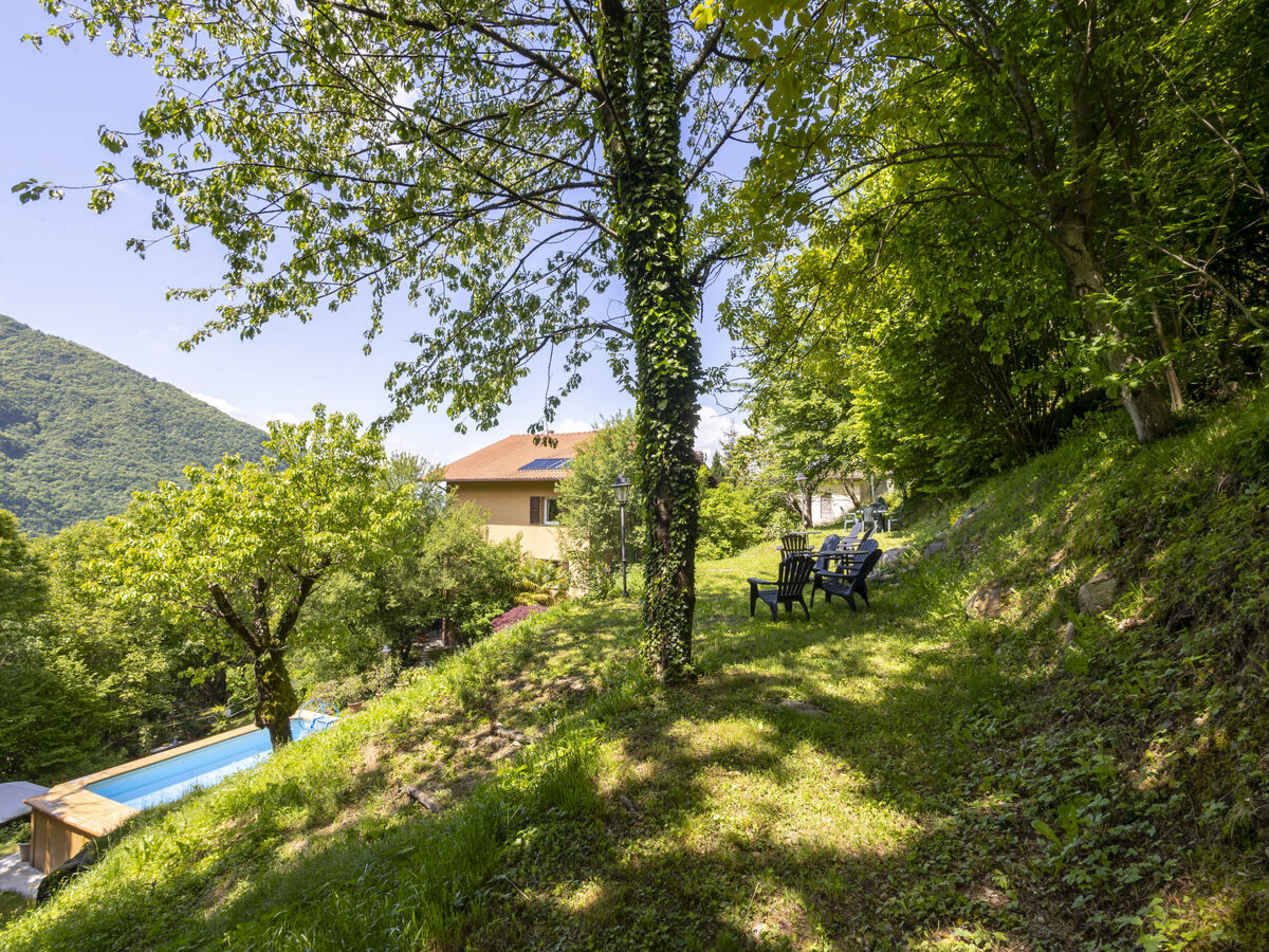 Villa Il Castagneto - 16 pers., piscine, 5000 m² à Iseo - Photo 86