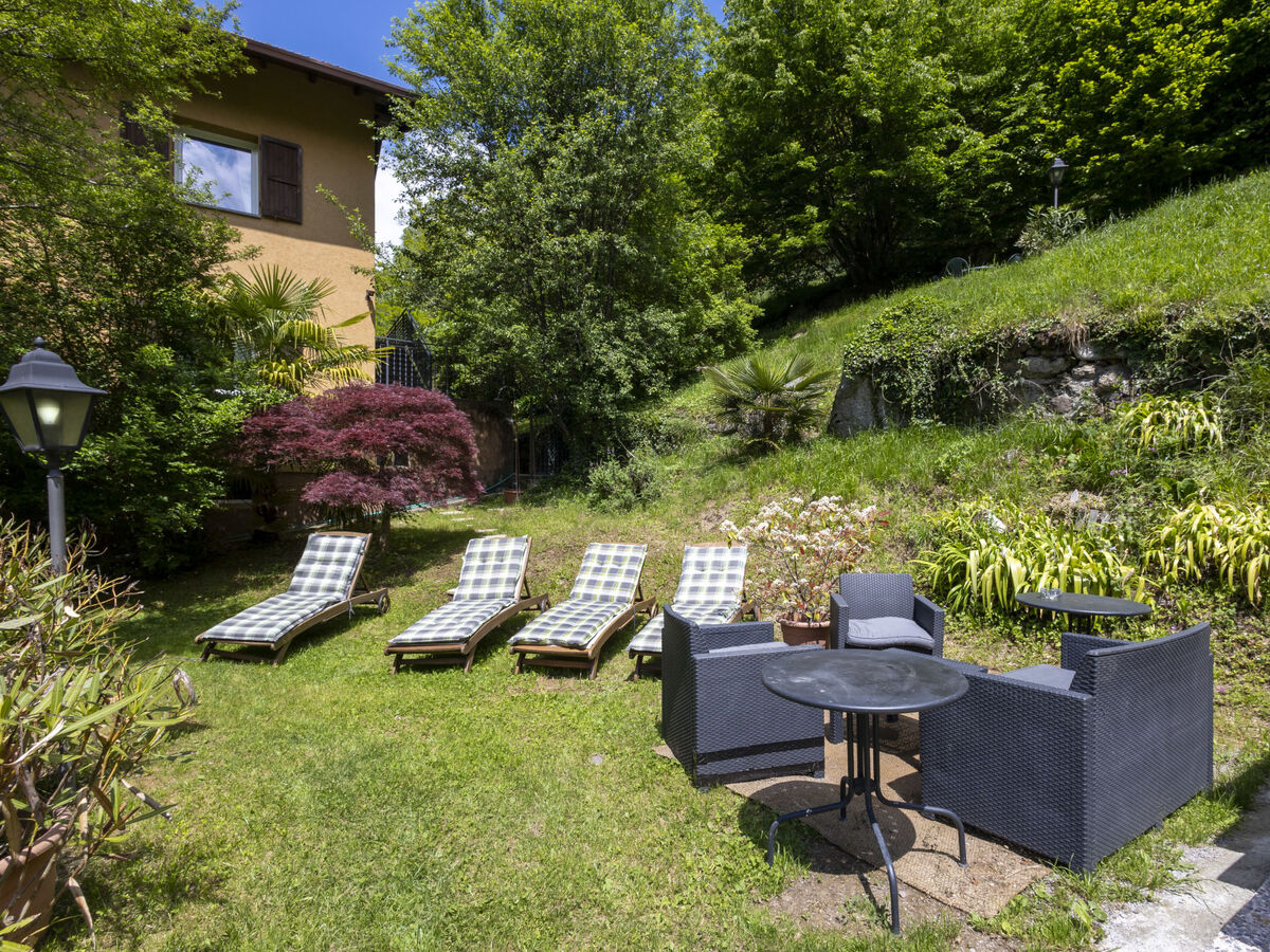 Villa Il Castagneto - 16 pers., piscine, 5000 m² à Iseo - Photo 87