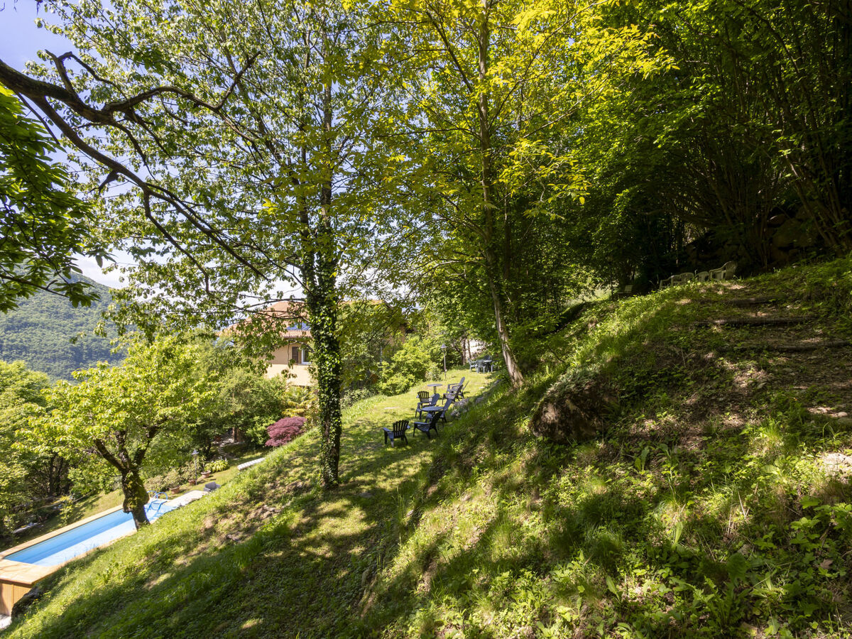 Villa Il Castagneto - 16 pers., piscine, 5000 m² à Iseo - Photo 88