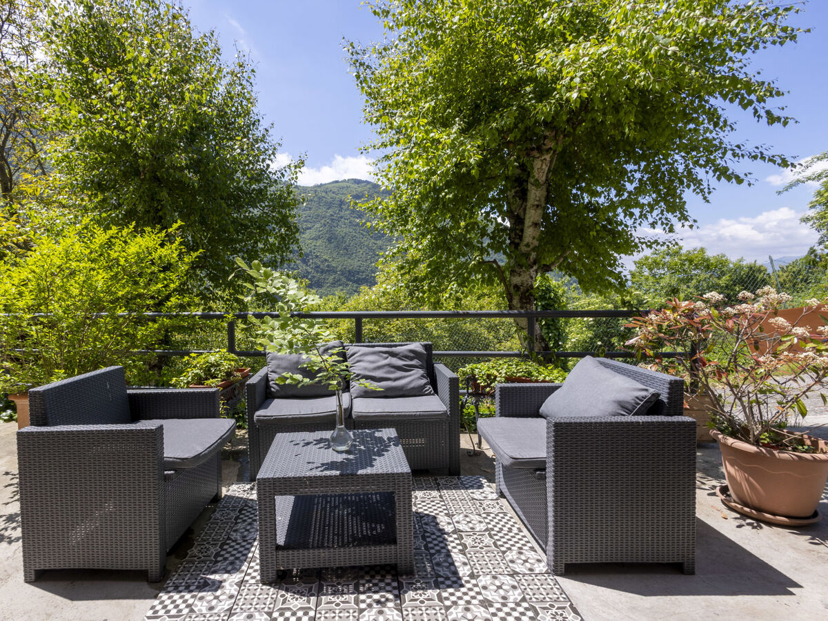 Villa Il Castagneto - 16 pers., piscine, 5000 m² à Iseo - Photo 89