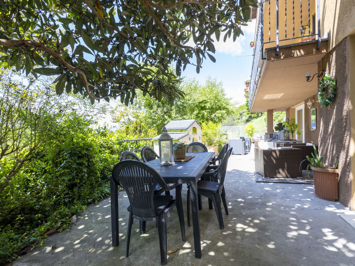 Villa Il Castagneto - 16 pers., piscine, 5000 m² à Iseo - Photo 90