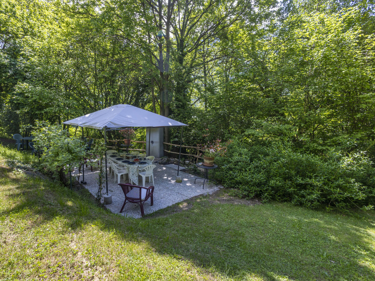 Villa Il Castagneto - 16 pers., piscine, 5000 m² à Iseo - Photo 91