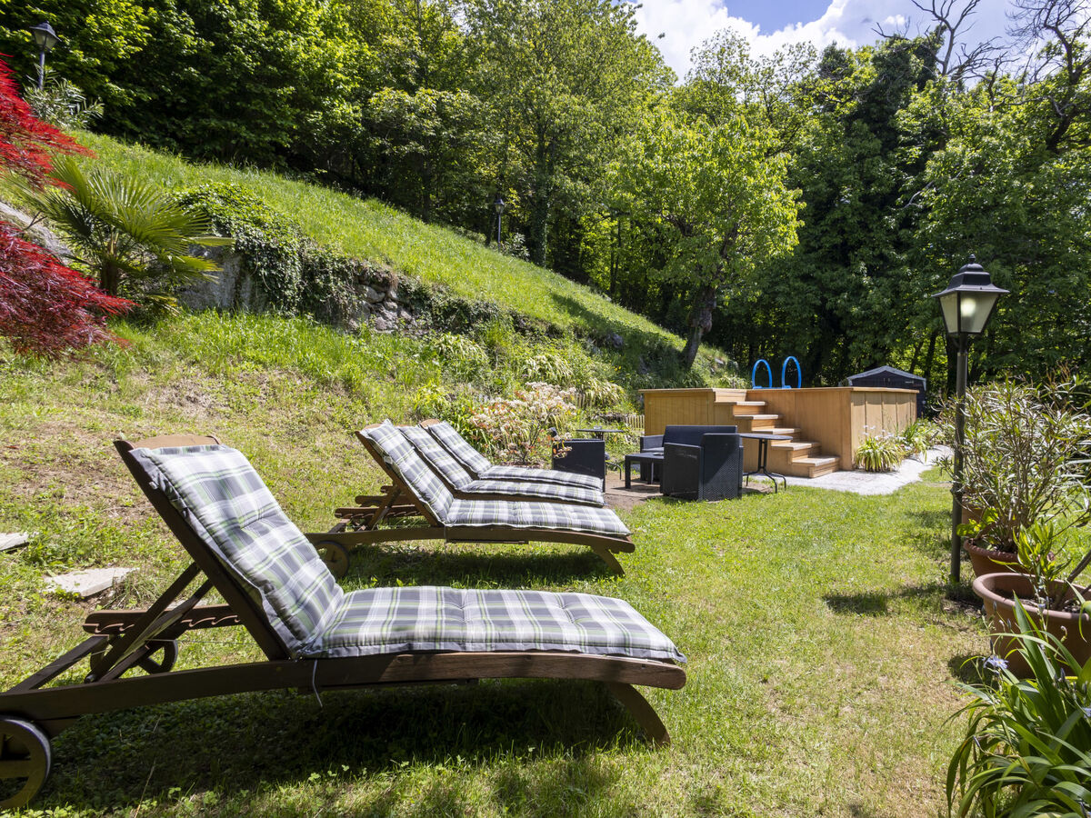 Villa Il Castagneto - 16 pers., piscine, 5000 m² à Iseo - Photo 92