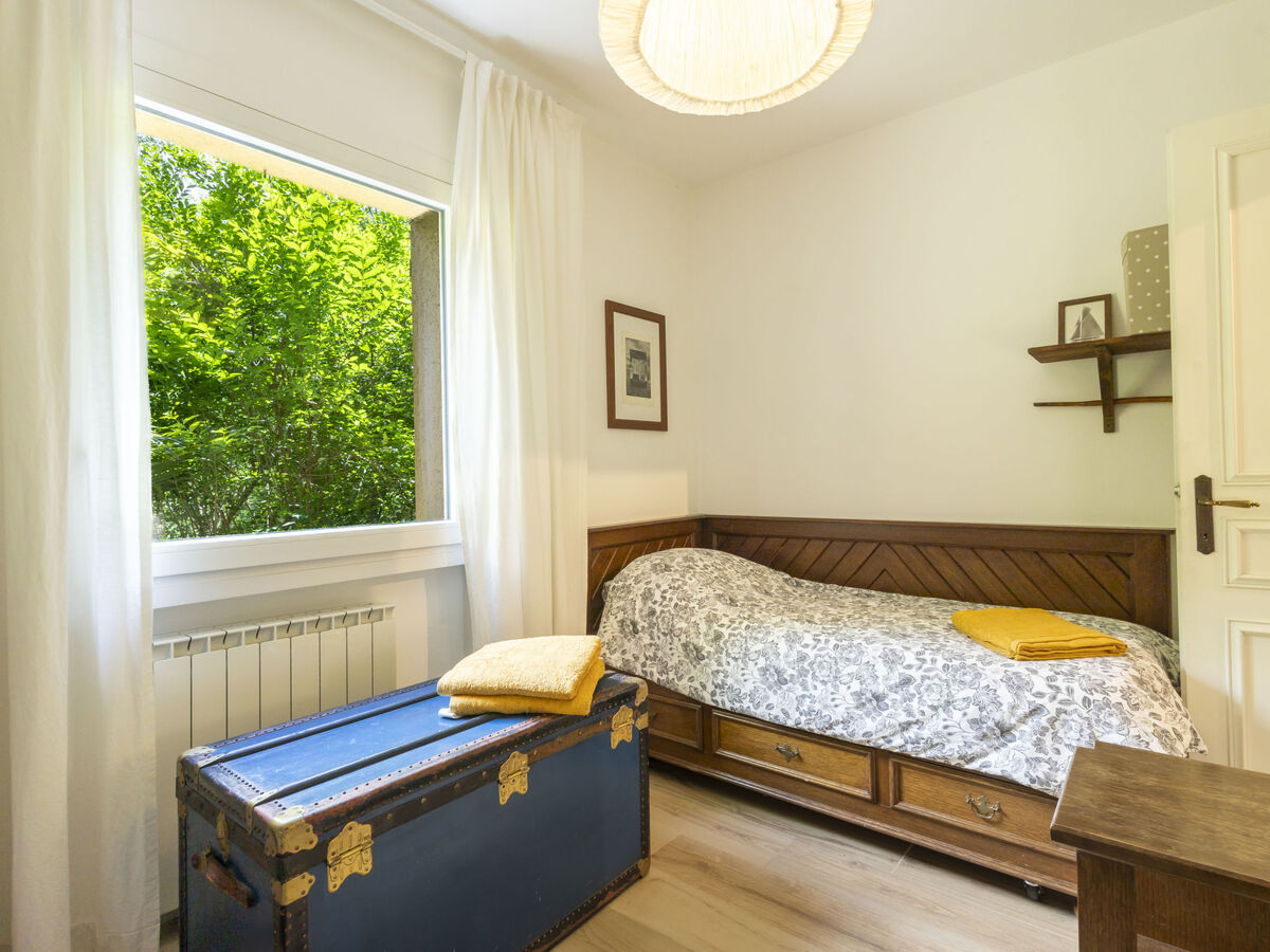 Villa Il Castagneto - 16 pers., piscine, 5000 m² à Iseo - Photo 94