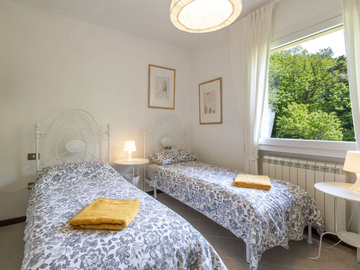 Villa Il Castagneto - 16 pers., piscine, 5000 m² à Iseo - Photo 95