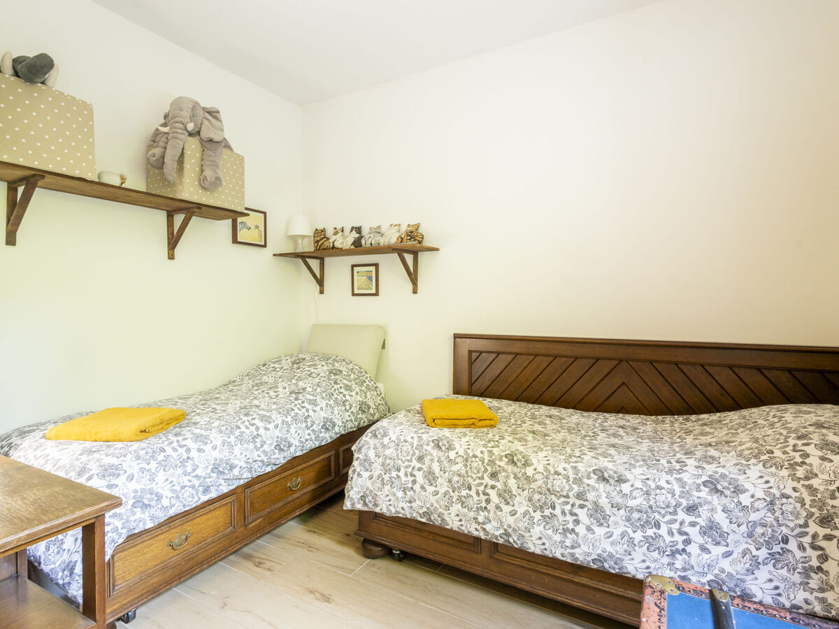 Villa Il Castagneto - 16 pers., piscine, 5000 m² à Iseo - Photo 97