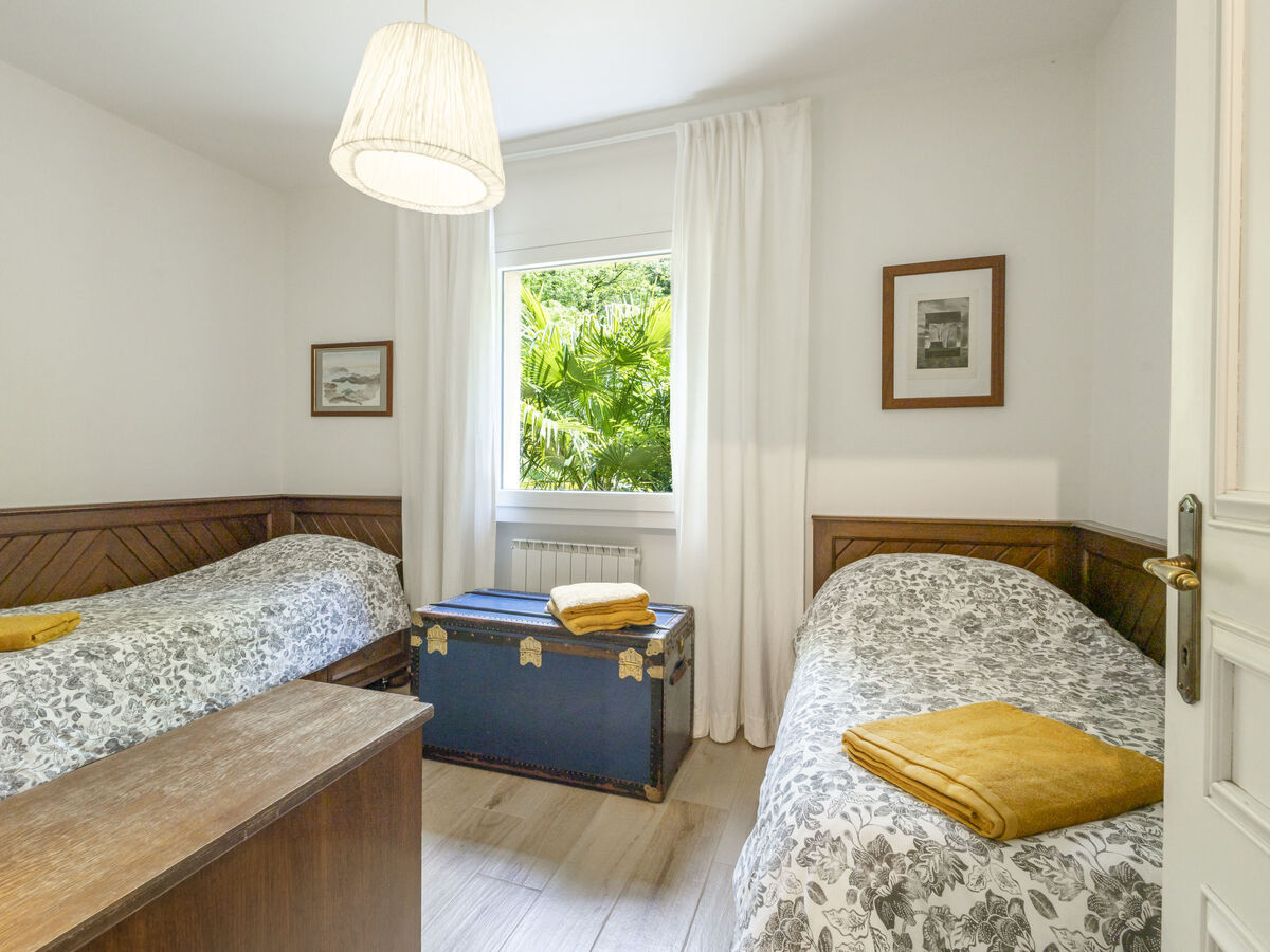 Villa Il Castagneto - 16 pers., piscine, 5000 m² à Iseo - Photo 99