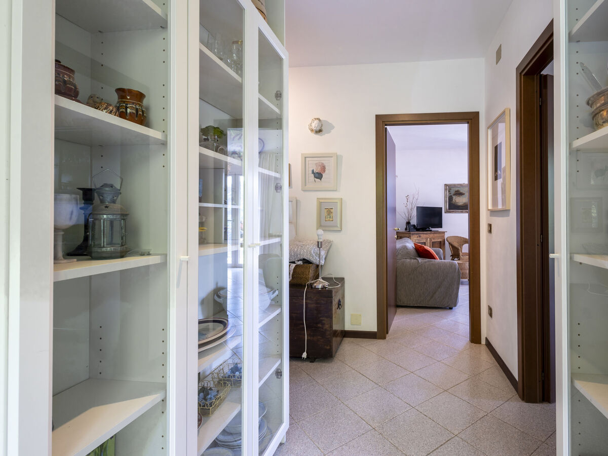 Villa Il Castagneto - 16 pers., piscine, 5000 m² à Iseo - Photo 103