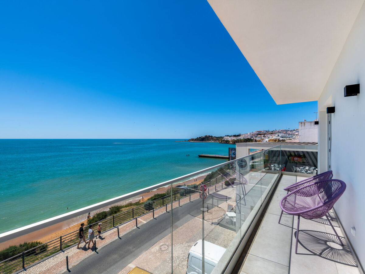 Nannoush - Maison 5 chambres vue mer à 10 m de la plage - Photo 3