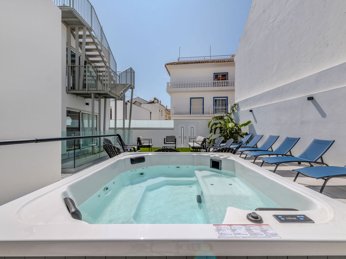Nannoush - Maison 5 chambres vue mer à 10 m de la plage - Photo 4