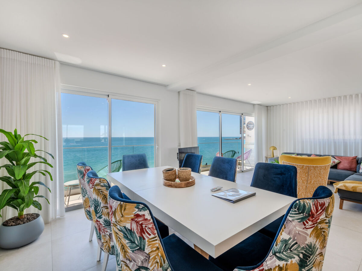 Nannoush - Maison 5 chambres vue mer à 10 m de la plage - Photo 10